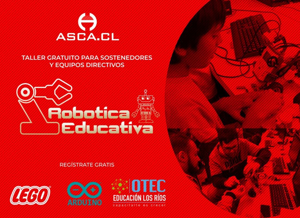 Taller de Robótica Educativa