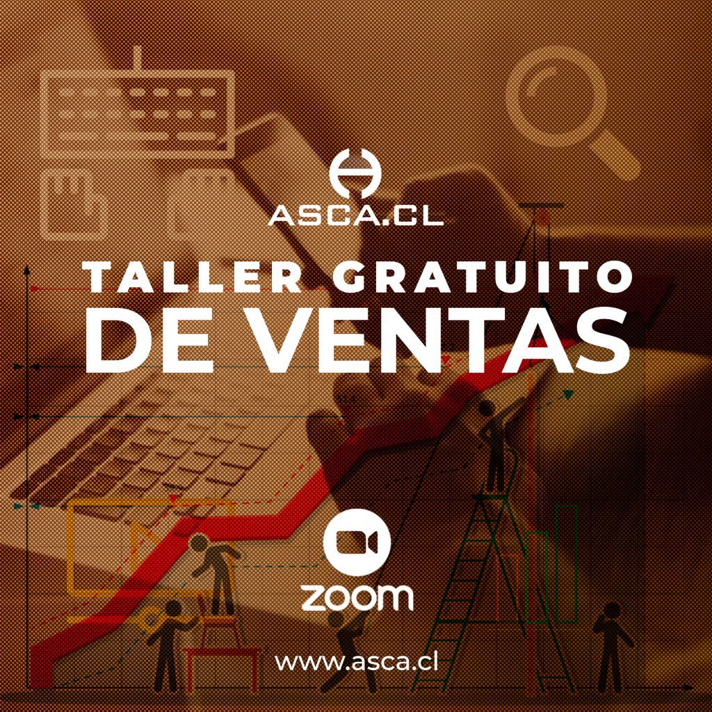 Taller de Ventas en tiempos modernos